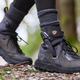 Photo of Terrein hiking boots